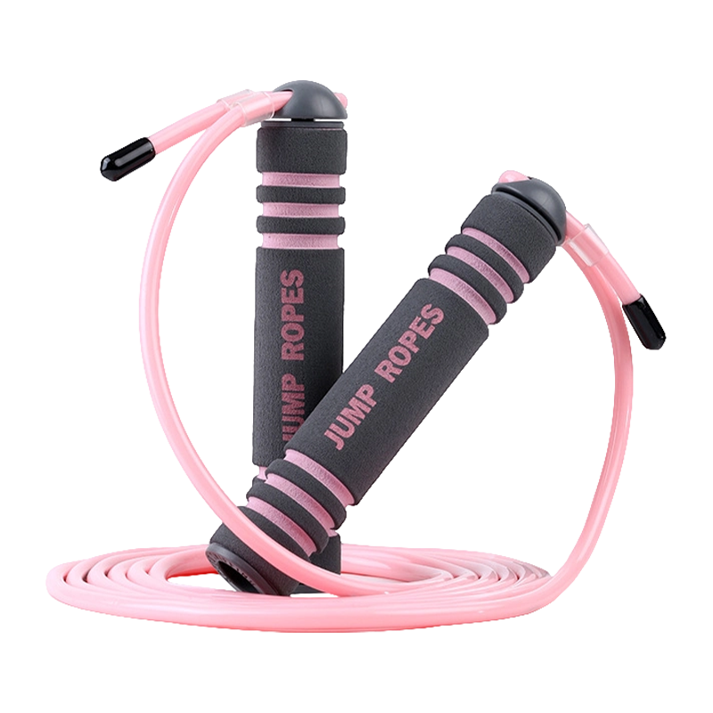 S-17 Sponge Handle Lompat Tali Untuk Kanak-kanak