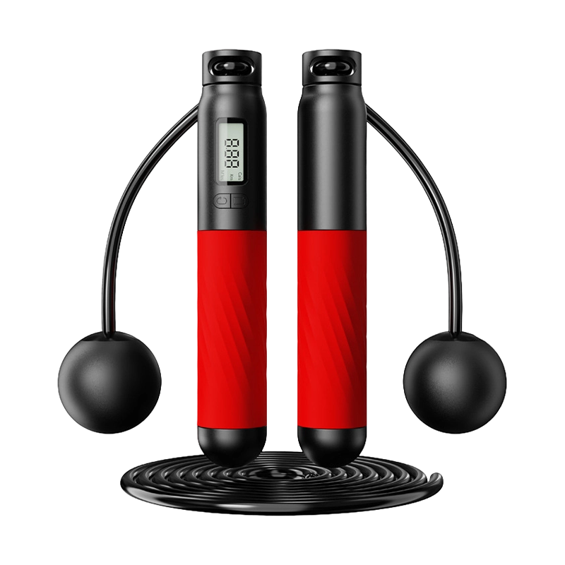 Tali Dawai TS-20 Tali Lompat Kira Elektronik