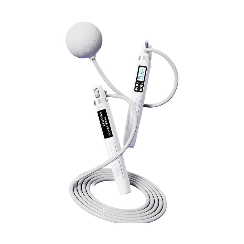 TS-39 ABS Mengendalikan Tali Lompat Kira Pintar