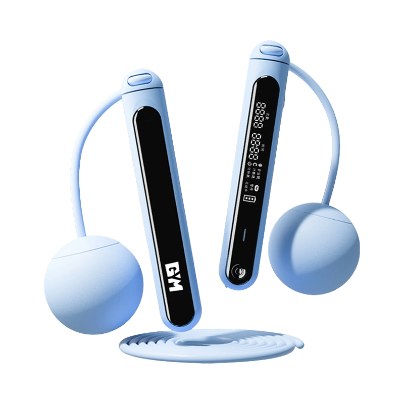 TS-95 Tali Dawai 5mm X 2.8m Tali Lompat Pintar Mengira