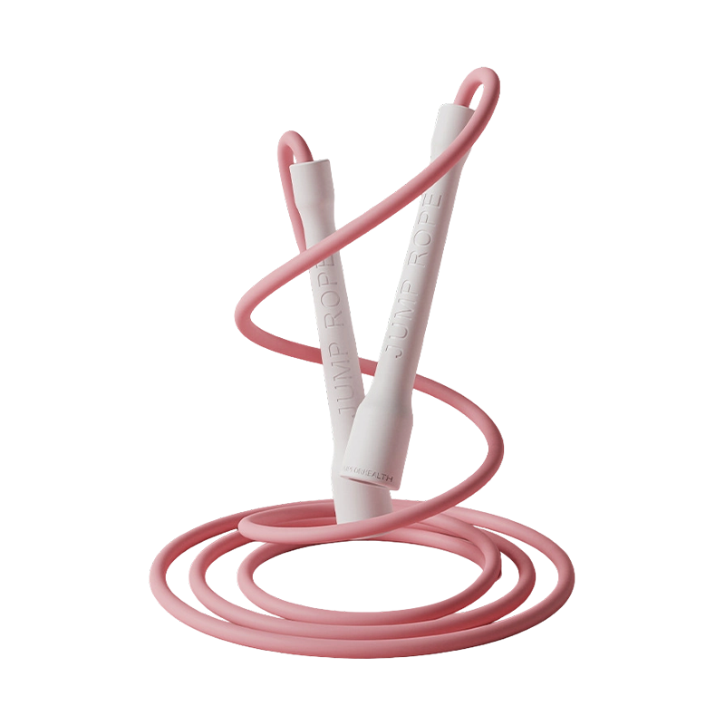 Tali Lompat Lumba Pemegang Plastik PP TS-31