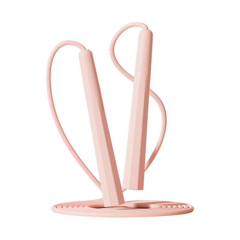 Tali Lompat Pemegang Getah Latihan Profesional TS-32