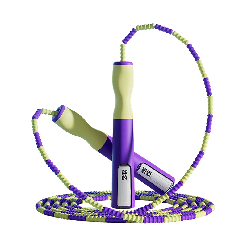 TS-40 PP Pemegang Lompat Tali Buluh