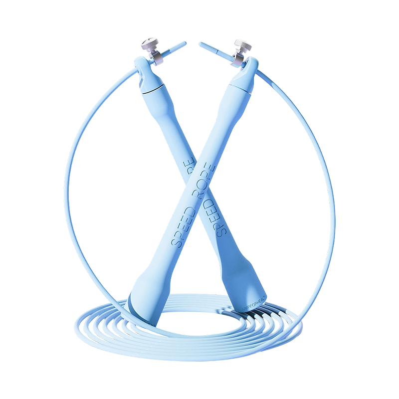 Tali Lompat Latihan Perlumbaan Profesional TS-63