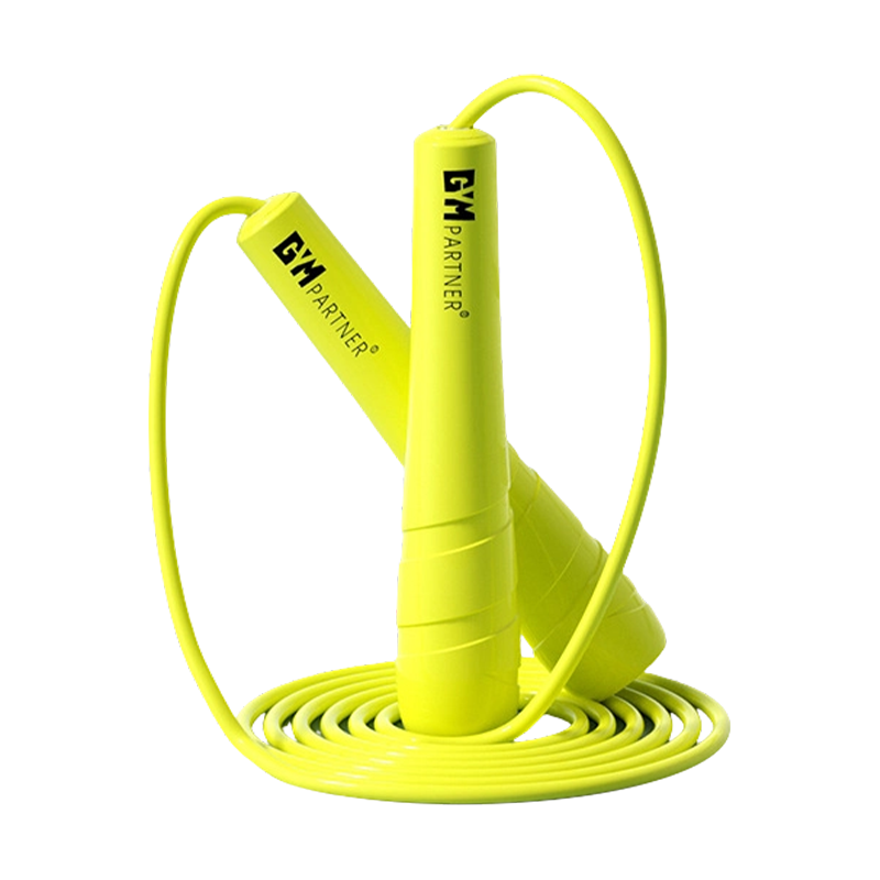 Tali Lompat Kelajuan Pemegang Getah Kanak-kanak TS-93 untuk Sekolah Rendah Dan Menengah